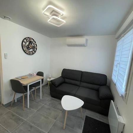 La Maisonnette Saint-Quentinoise Esterno foto