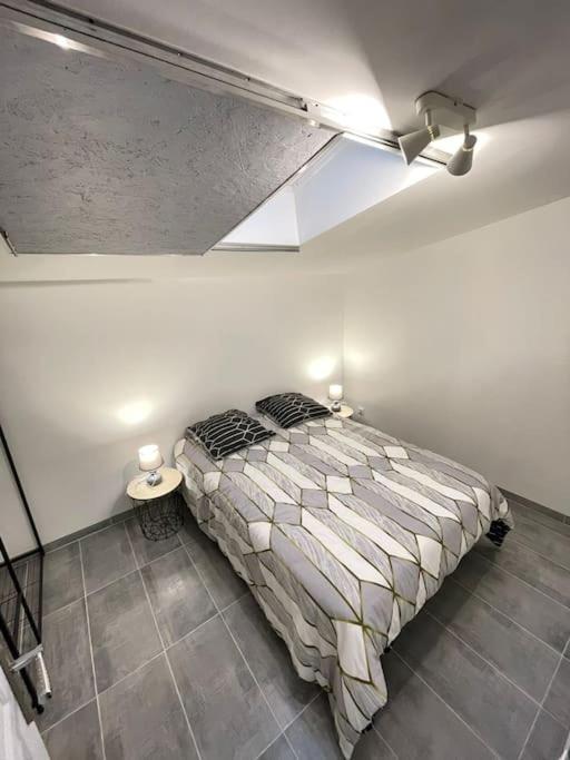 La Maisonnette Saint-Quentinoise Esterno foto