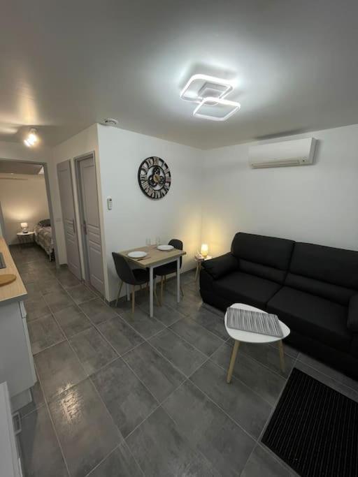 La Maisonnette Saint-Quentinoise Esterno foto